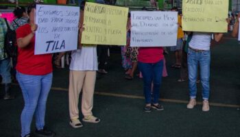 Pobladores de Tila, Chiapas, señalaron casos de abusos sexuales durante ataques: Ángeles Mariscal | Video