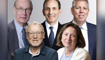 Drucker, Friedman, Habener, Holst y Mojsov, Premio Princesa de Asturias de Ciencia