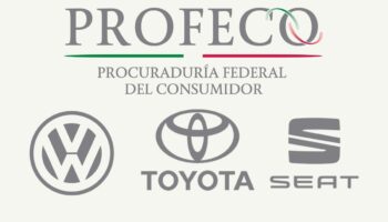 Profeco emite alertas por fallas en varios modelos de Toyota, Volkswagen y Seat