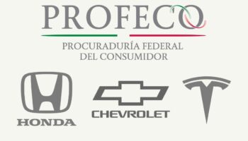 Profeco emite alertas por fallas en varios modelos de Honda, Mazda, Chevrolet y Tesla