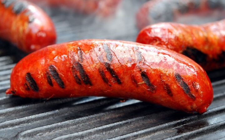 Alerta EPC: este chorizo contiene dos aditivos potencialmente cancerígenos