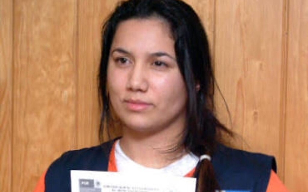 Prisión domiciliaria a Brenda Quevedo llega tras 15 años privada de libertad y luego de ser torturada: De Robina
