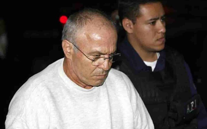 ¿Quién era Jean Succar Kuri, empresario libanés condenado por pederastia? ¿Quién era Jean Succar Kuri, empresario libanés condenado por pederastia?
