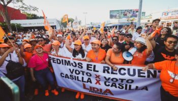 43 votos definirán una elección cerrada en Chetumal