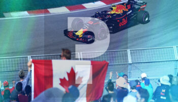 F1: Alista Red Bull nueva embestida en el Gran Premio de Canadá