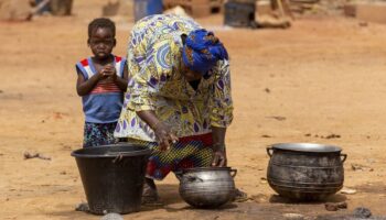 33 millones de personas en el Sahel necesitan ayuda humanitaria para salvar sus vidas: ONU