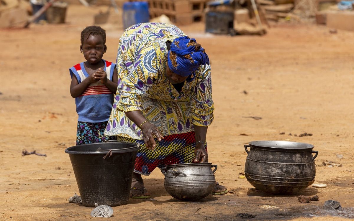 33 millones de personas en el Sahel necesitan ayuda humanitaria para salvar sus vidas: ONU