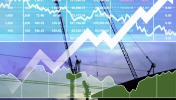 HR Ratings cambia perspectiva de México de Estable a Negativa