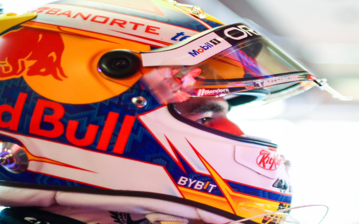 “Tenemos que entender el monoplaza”: Checo Pérez | Video