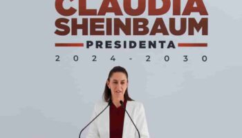 Sheinbaum revelará a 3 mujeres y 3 hombres de su gabinete este jueves