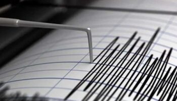 Se registra microsismo durante madrugada en la Álvaro Obregón