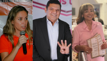 ¿Quién va ganando la gubernatura en Tabasco? Sigue aquí el PREP