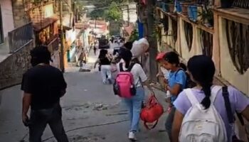 Fiscalía de Chiapas detuvo a seis personas relacionadas con violencia en Tila