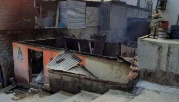 AMLO atribuye violencia en Tila, Chiapas, a confrontación entre pobladores