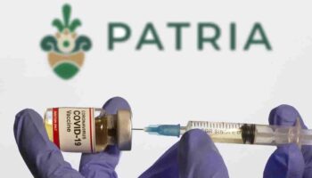 Vacuna mexicana Patria contra Covid-19 es aprobada por Cofepris