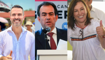 ¿Quién va ganando la gubernatura en Veracruz? Sigue aquí el PREP