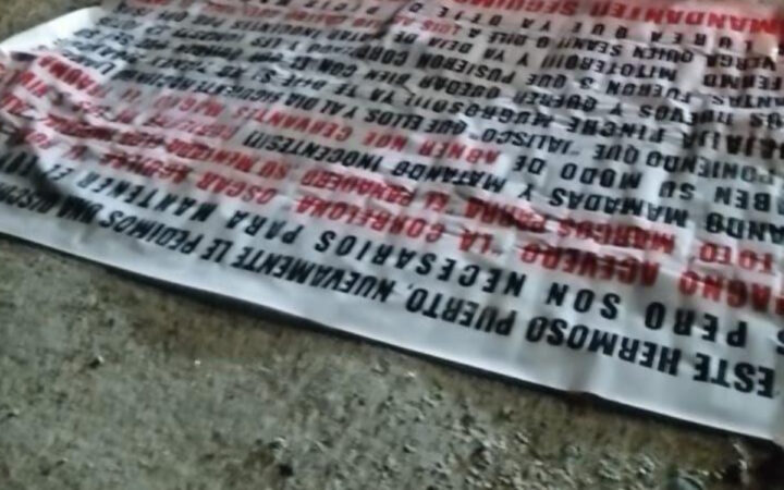 Fiscalía de Guerrero investiga hallazgo de al menos seis cuerpos desmembrados en Acapulco Fiscalía de Guerrero investiga hallazgo de al menos seis cuerpos desmembrados en Acapulco
