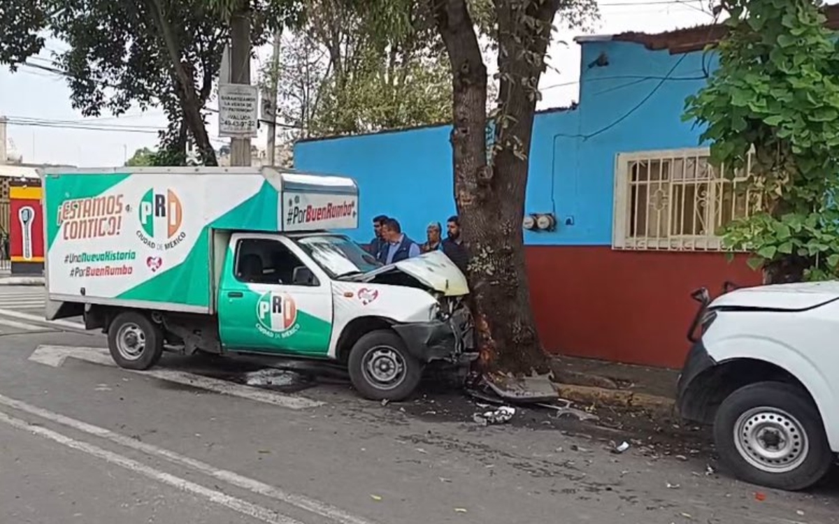 Balean a concejal del PRI y operadora de Cuauhtémoc Gutiérrez