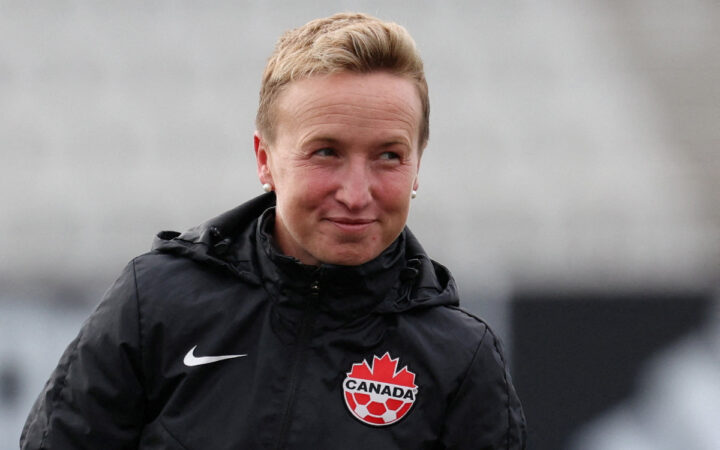 Canadá destituye a DT de selección olímpica por espiar con dron a rivales Canadá destituye a DT de selección olímpica por espiar con dron a rivales