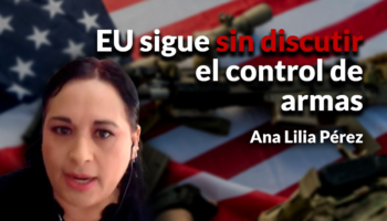 Ataque contra Trump será su imagen de campaña: Ana Lilia Pérez
