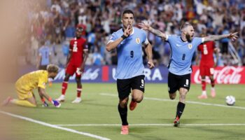 Copa América 2024: Uruguay vence en penales a Canadá y consigue el tercer lugar