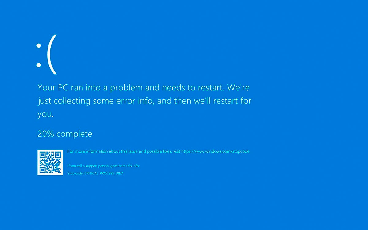 Microsoft blackout | The world breathes a sigh of relief and begins to overcome the chaos it has created.