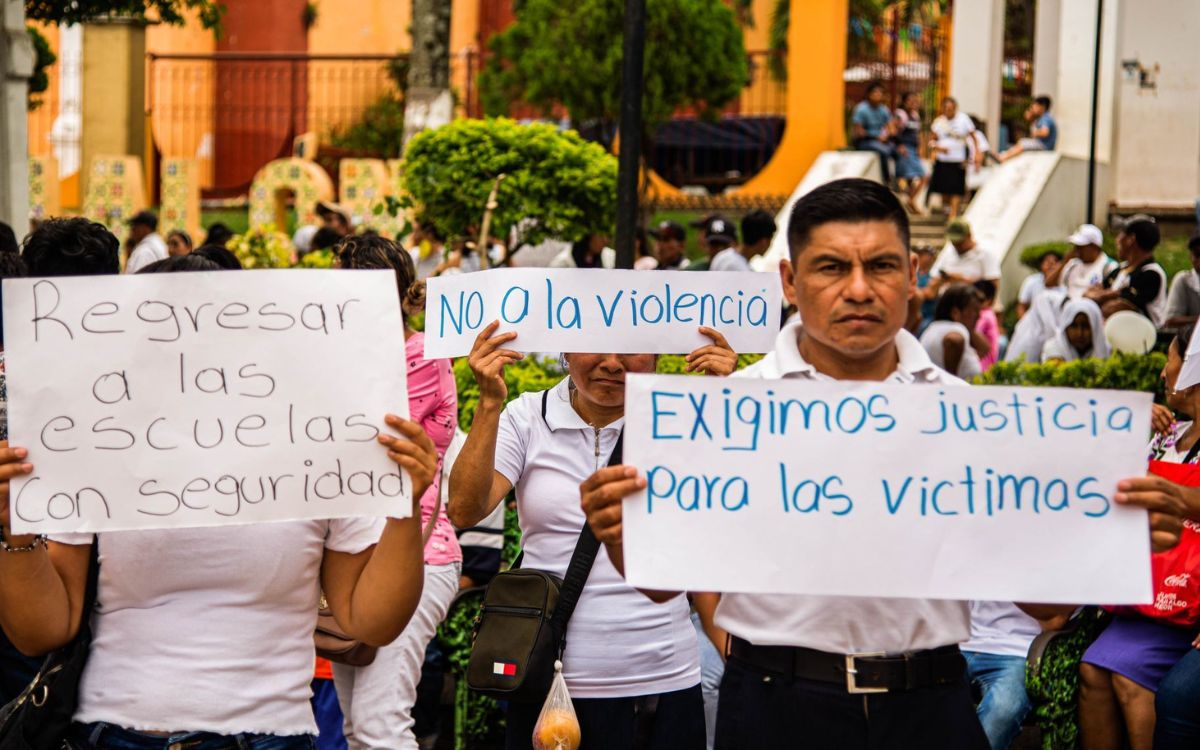 Di Cesis De Tapachula Reprocha Indiferencia De Gn Y Ej Rcito A La