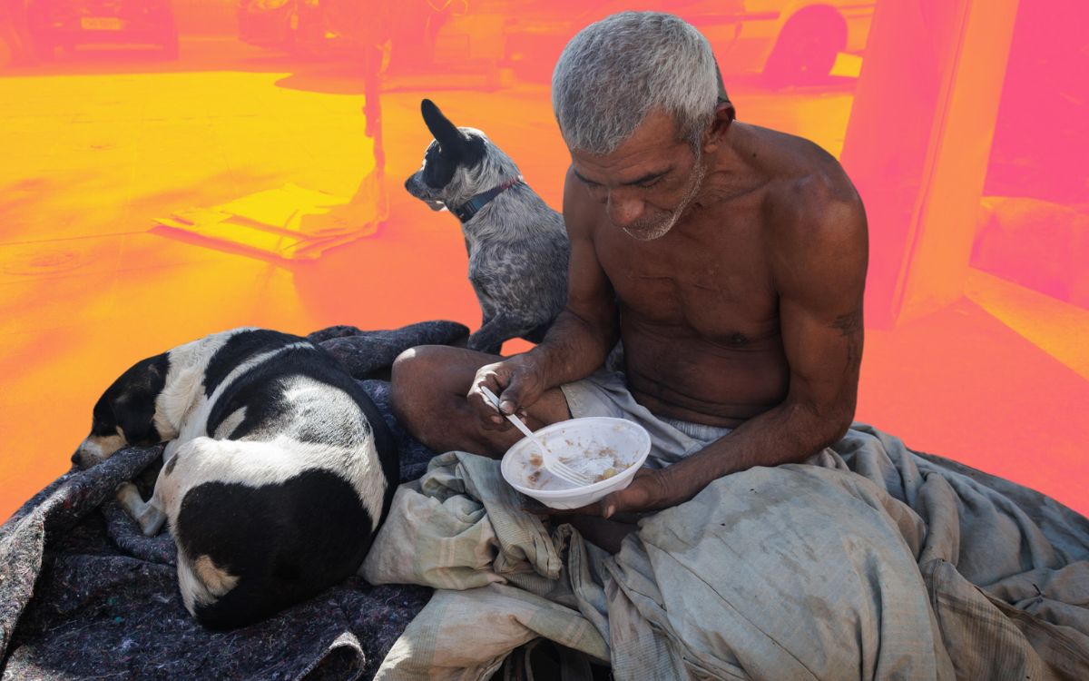 Latin America: A role model to reduce hunger, says FAO