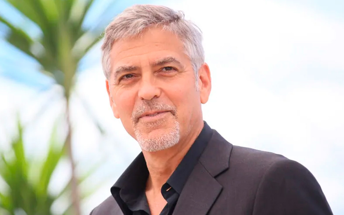 George Clooney pide a Biden que se retire; ‘Lo amo, pero necesitamos un nuevo candidato’