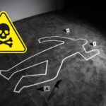 Envenenamiento, 6 muertos Tailandia