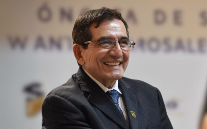 Muere Héctor Melesio Cuén tras ataque armado en Culiacán