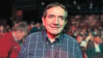 AMLO lamenta asesinato de Héctor Melesio Cuén, ex rector de la UAS y diputado electo