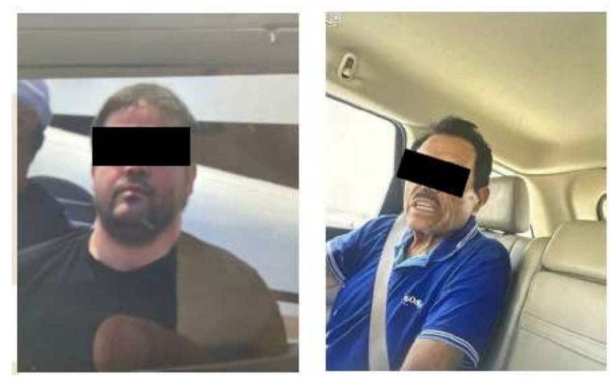 The son of “El Chapo”, recently arrested along with “Mayo”, will appear in the US next week.