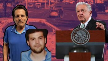 Dinastías criminales se fortalecieron en México con la Cuarta Transformación: periodistas