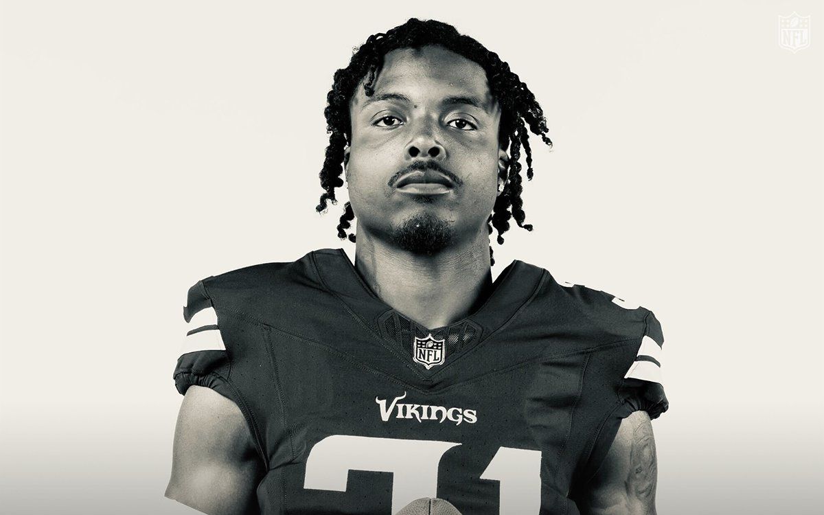 NFL: Khyree Jackson, esquinero de los Vikings, muere en accidente de auto a los 24 años NFL: Khyree Jackson, esquinero de los Vikings, muere en accidente de auto a los 24 años
