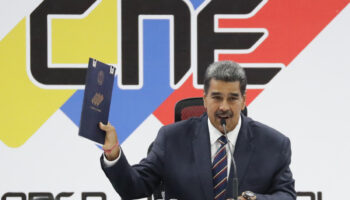 Elecciones en Venezuela fueron un fraude y una 'estafa millonaria', Maduro va hacia el totalitarismo: Periodista