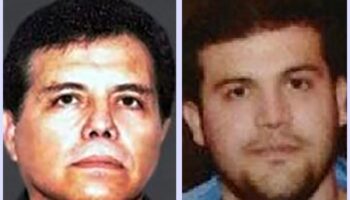 'El Mayo' Zambada iba a ser mediador entre Cuén y Rocha: Juan Alberto Cedillo
