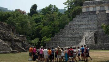 México desarrolla aplicación para conectar turistas con prestadores de servicios seguros