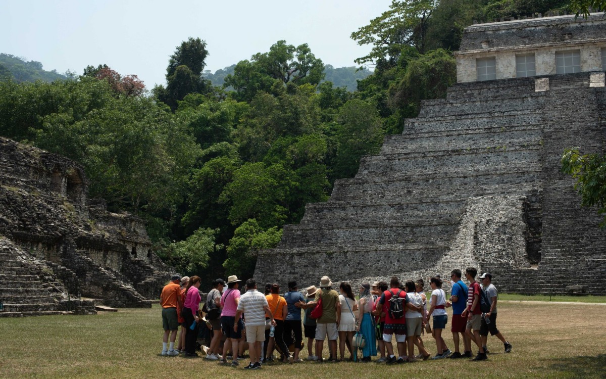 México desarrolla aplicación para conectar turistas con prestadores de servicios seguros