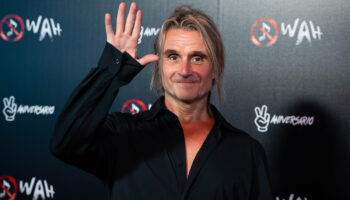 Nacho Cano, en libertad tras ser detenido por contratación irregular de migrantes para su polémico musical