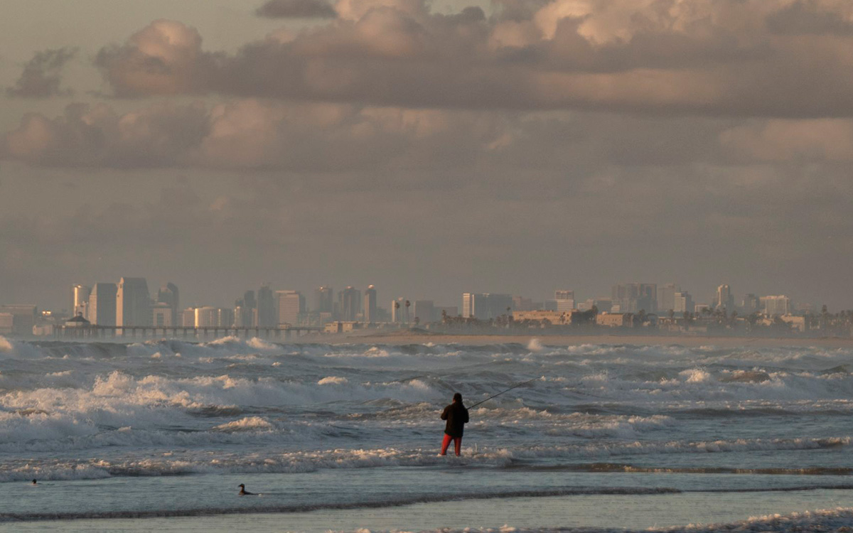Wave of Americans Arrive in Tijuana Due to High California Home Prices