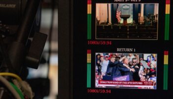 ¿Qué otros presidentes de EU han sido víctimas de atentados?