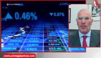 Mercados financieros seguirán volátiles, pero es poco probable revisión del TMEC: David Razú