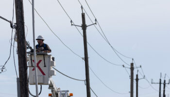 Expertos urgen inversión en energía e infraestructura por 
