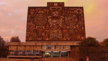 Menos del 10% de aspirantes a la UNAM fueron aceptados