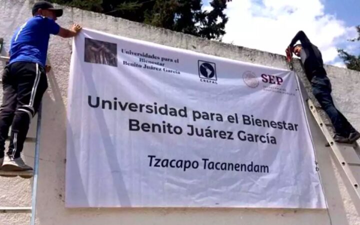 ¿Qué carreras gratuitas tienen las Universidades del Bienestar? ¿Qué carreras gratuitas tienen las Universidades del Bienestar?