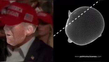 ¿Un giro para hablar sobre México ‘salvó’ la vida de Trump?