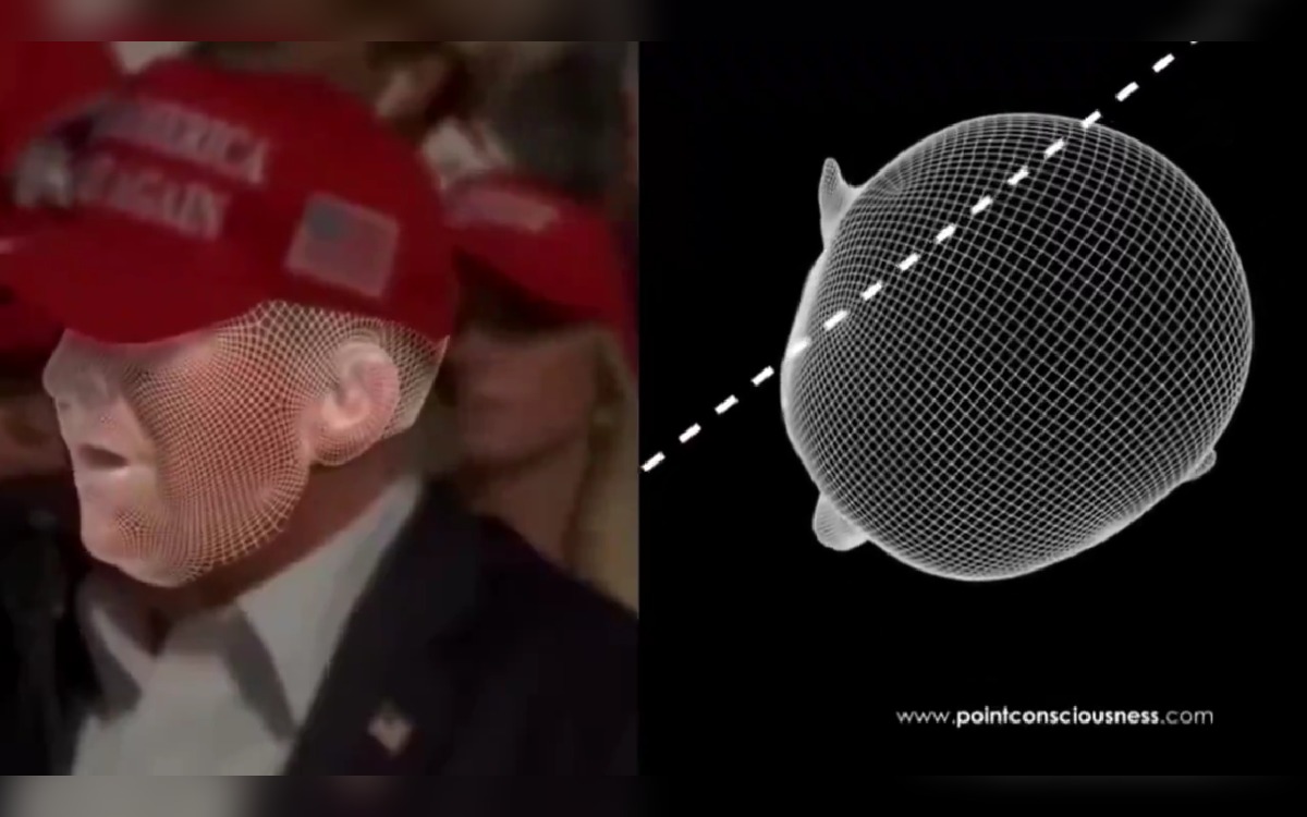 Did the Mexico talk “save” Trump’s life?