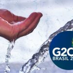 G20 acceso al agua potable e higiene