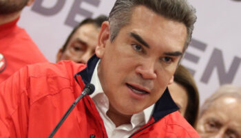 Reforma a favor de ‘Alito’ Moreno no puede ser impugnada ahora: proyecto